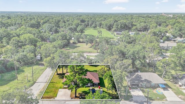 708 Seven Oaks Road 712, Bonham, TX 75418