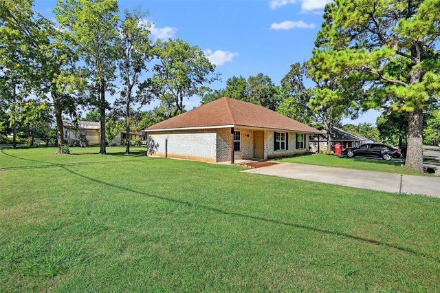 708 Seven Oaks Road 712, Bonham, TX 75418