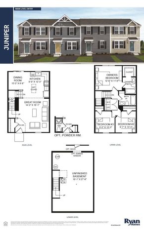 105A GRANITE RD, Rockingham, VA 22801