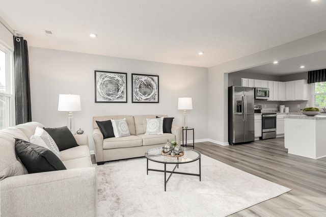 105A GRANITE RD, Rockingham, VA 22801