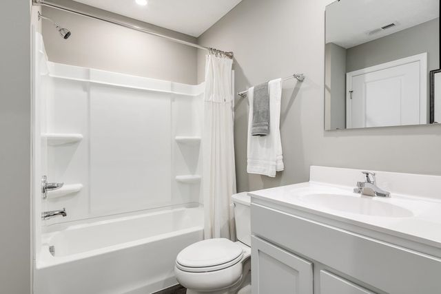 105A GRANITE RD, Rockingham, VA 22801