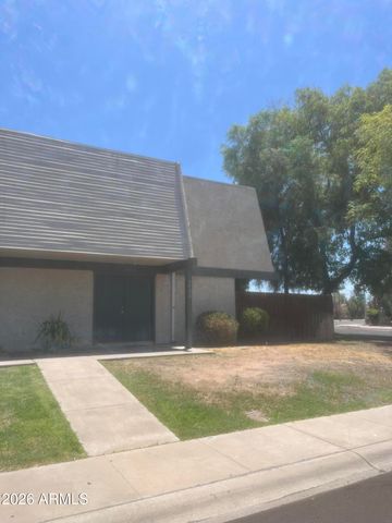 5902 W Townley Avenue, Glendale, AZ 85302