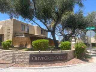 5902 W Townley Avenue, Glendale, AZ 85302
