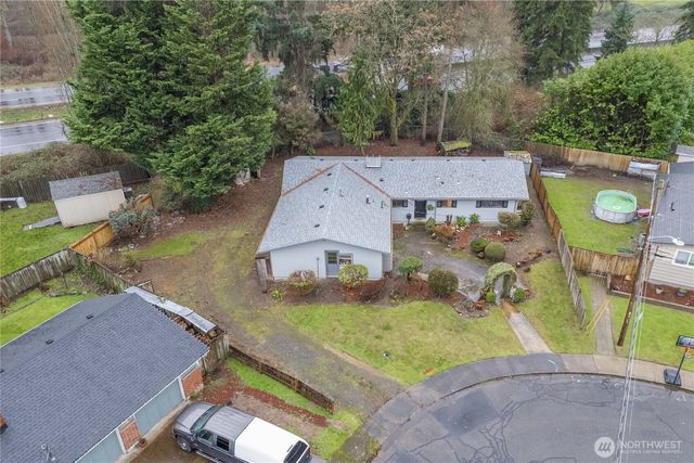152 Christina Drive, Sumner, WA 98390