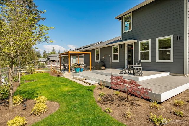 8917 Garibaldi Court, Blaine, WA 98230