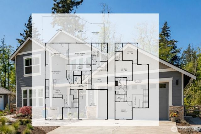 8917 Garibaldi Court, Blaine, WA 98230