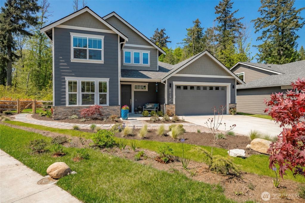 8917 Garibaldi Court, Blaine, WA 98230