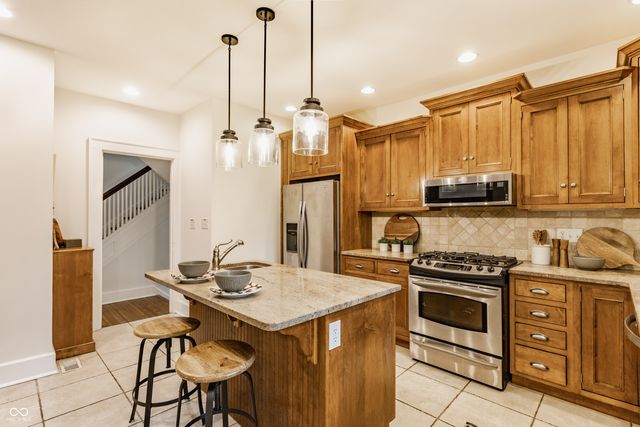 4353 N Pennsylvania Street, Indianapolis, IN 46205