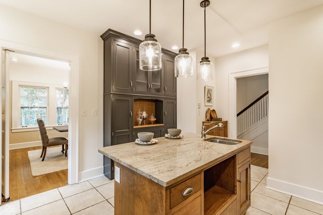 4353 N Pennsylvania Street, Indianapolis, IN 46205