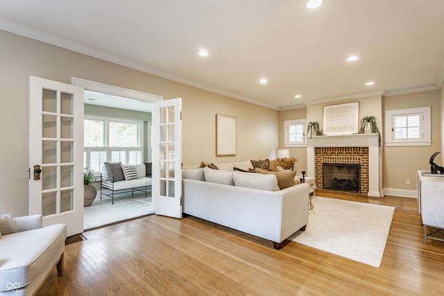 4353 N Pennsylvania Street, Indianapolis, IN 46205