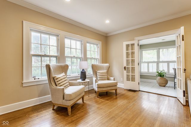 4353 N Pennsylvania Street, Indianapolis, IN 46205