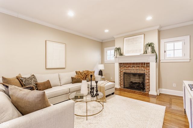 4353 N Pennsylvania Street, Indianapolis, IN 46205