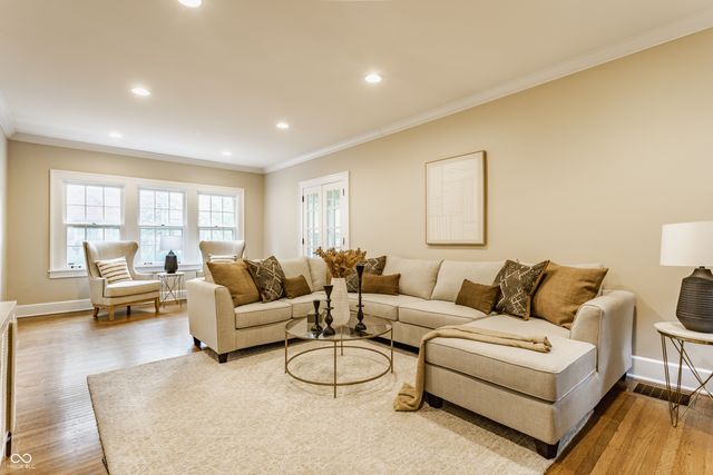 4353 N Pennsylvania Street, Indianapolis, IN 46205