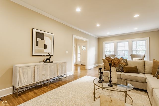 4353 N Pennsylvania Street, Indianapolis, IN 46205