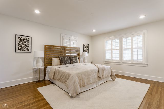 4353 N Pennsylvania Street, Indianapolis, IN 46205