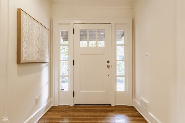 4353 N Pennsylvania Street, Indianapolis, IN 46205