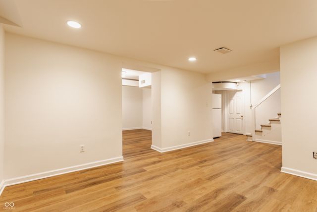 4353 N Pennsylvania Street, Indianapolis, IN 46205