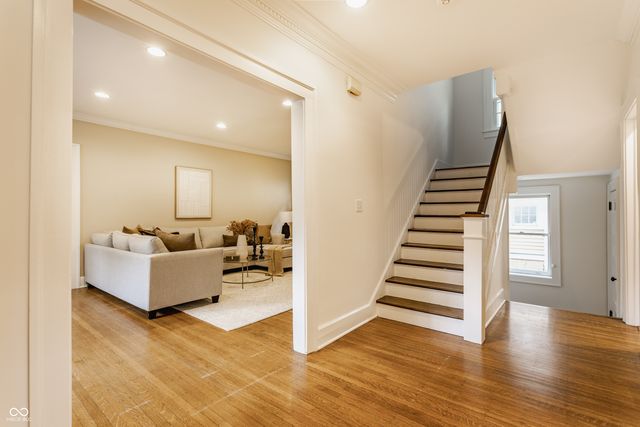 4353 N Pennsylvania Street, Indianapolis, IN 46205