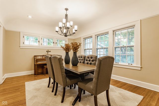 4353 N Pennsylvania Street, Indianapolis, IN 46205