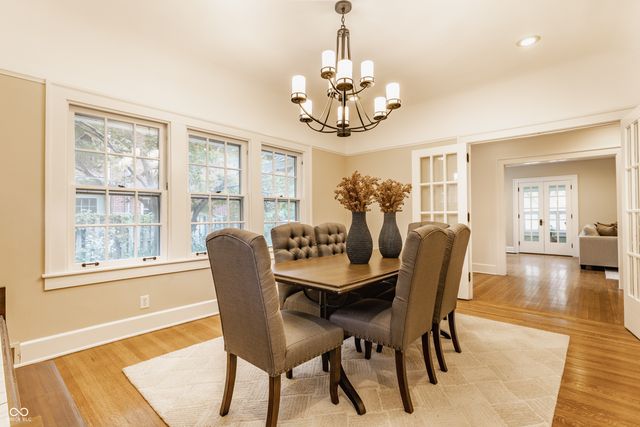 4353 N Pennsylvania Street, Indianapolis, IN 46205