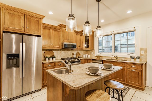 4353 N Pennsylvania Street, Indianapolis, IN 46205