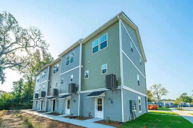 404 Gravy Train Street, Charleston, SC 29414