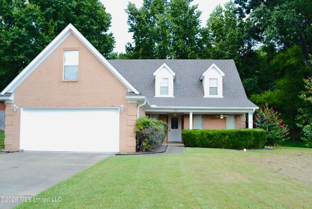 3292 Big Ben, Hernando, MS 38632