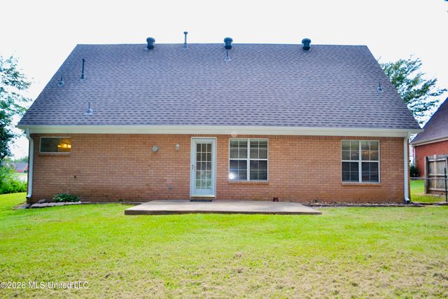 3292 Big Ben, Hernando, MS 38632