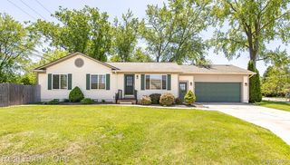 3103 Crooks Road, Rochester Hills, MI 48309