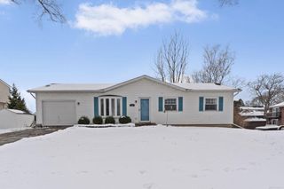 121 W Spaulding STREET, Watertown, WI 53098