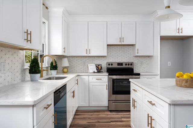 2271 TYLER ROAD, Hoover, AL 35226