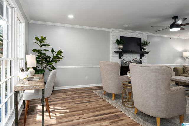 2271 TYLER ROAD, Hoover, AL 35226