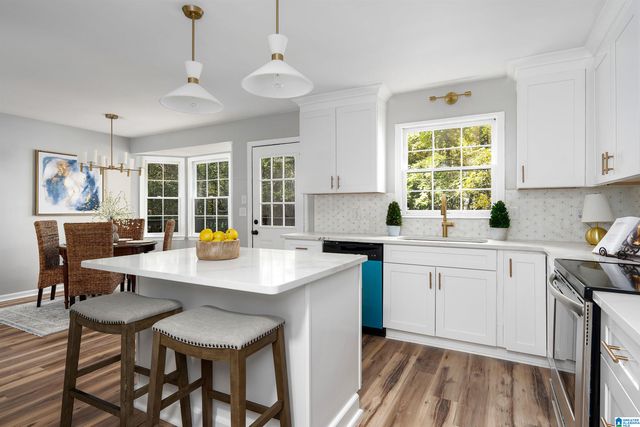 2271 TYLER ROAD, Hoover, AL 35226