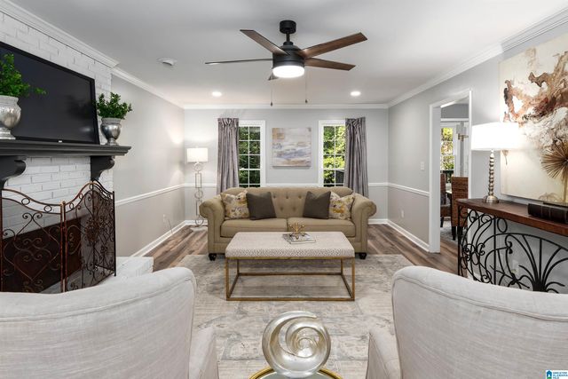 2271 TYLER ROAD, Hoover, AL 35226