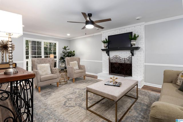 2271 TYLER ROAD, Hoover, AL 35226