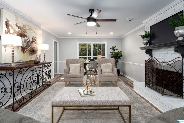 2271 TYLER ROAD, Hoover, AL 35226