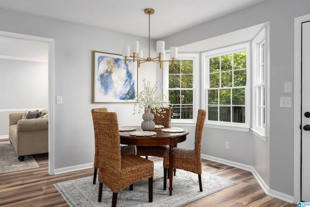 2271 TYLER ROAD, Hoover, AL 35226