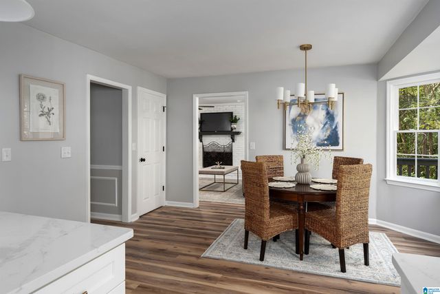 2271 TYLER ROAD, Hoover, AL 35226