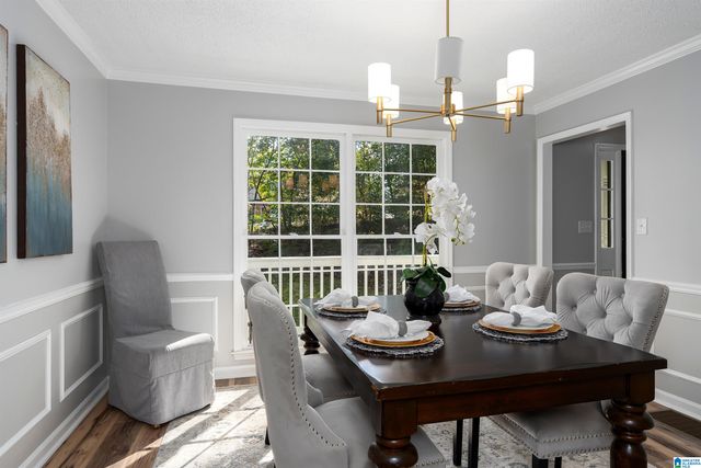 2271 TYLER ROAD, Hoover, AL 35226