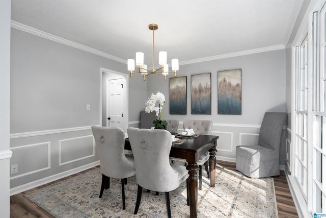 2271 TYLER ROAD, Hoover, AL 35226