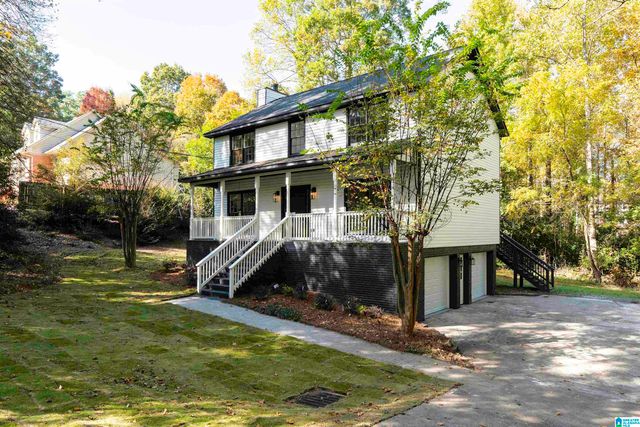 2271 TYLER ROAD, Hoover, AL 35226