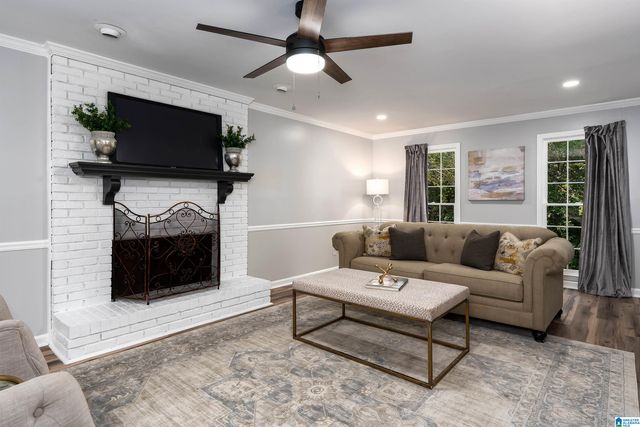 2271 TYLER ROAD, Hoover, AL 35226