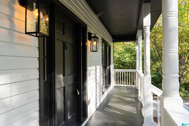 2271 TYLER ROAD, Hoover, AL 35226