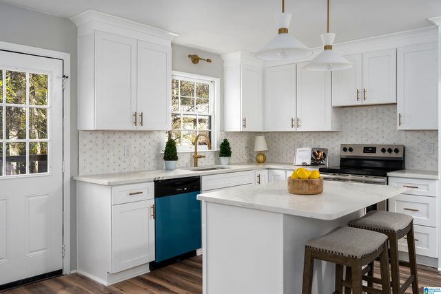 2271 TYLER ROAD, Hoover, AL 35226