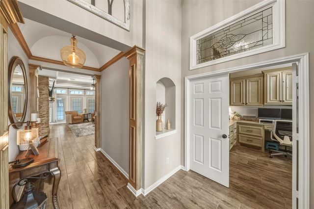 5215 Samuels Drive, Pasadena, TX 77505