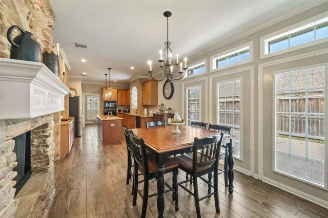 5215 Samuels Drive, Pasadena, TX 77505