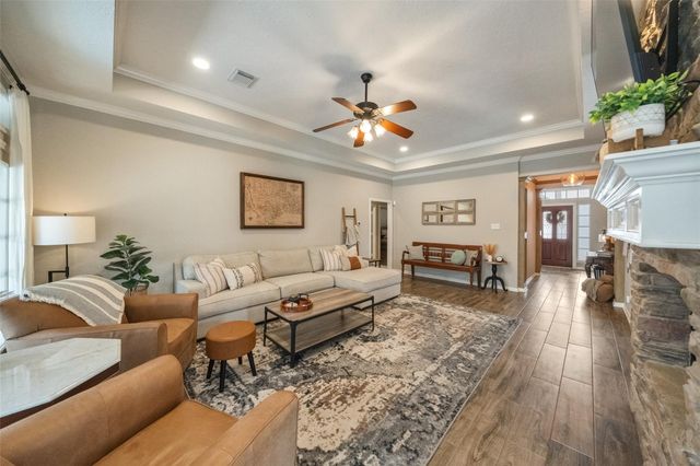 5215 Samuels Drive, Pasadena, TX 77505