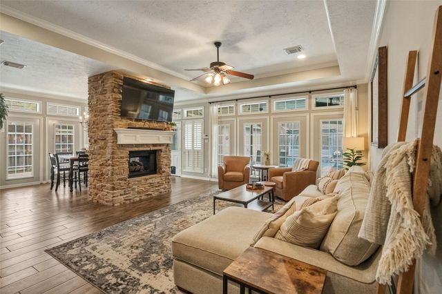 5215 Samuels Drive, Pasadena, TX 77505