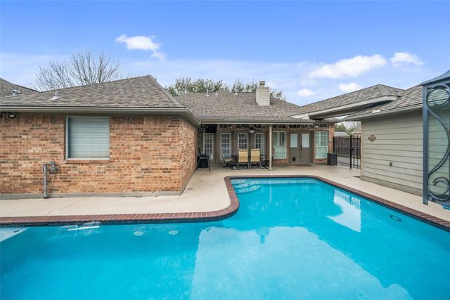 5215 Samuels Drive, Pasadena, TX 77505