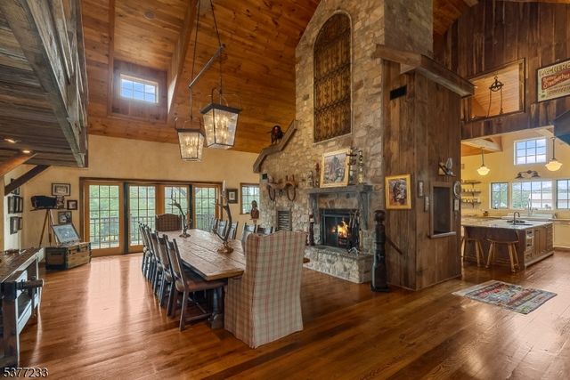 106 Mountain Top Rd, Lebanon Twp., NJ 08826